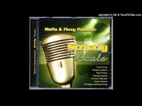 Winston Reedy - Your Love