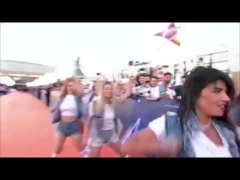 Eurovision Song Contest 2019   KAN