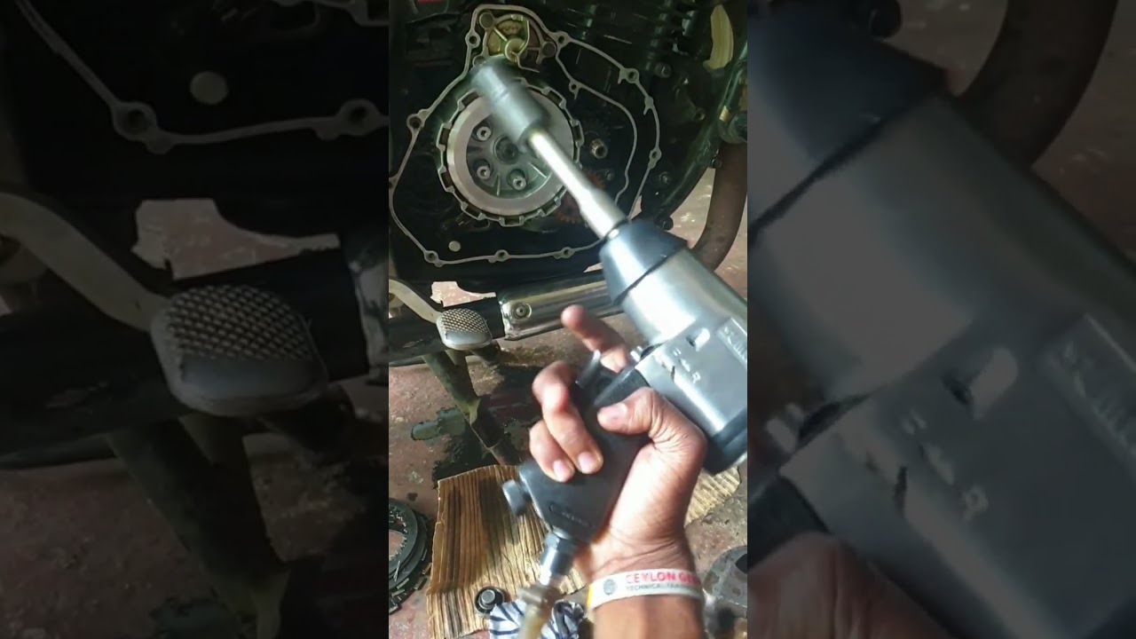 What Is the Air Impact Wrench ? How to Find Torque Air wrench |#tools #repair #bajaj #india#srilanka