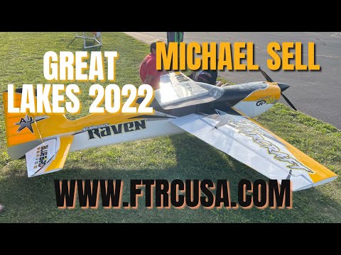 GREAT LAKES 2022- Michael Sell- Full Throttle RC