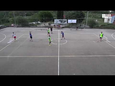 Josip Crnjac - Najljepši gol na male golove