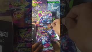 "Komplikasi buka bostet box kobaran biru part1-6".