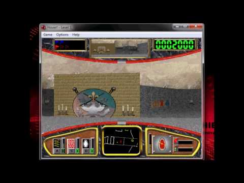 Microsoft HOVER! Playthrough Part 1