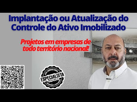 Implementação do Inventário do Ativo Imobilizado com o CPC27 Consultoria Empresarial Passivo Bancário Ativo Imobilizado Ativo Fixo Implementação do Inventário do Ativo Imobilizado com o CPC27 Avaliação Patrimonial Inventario Patrimonial Controle Patrimonial Controle Ativo