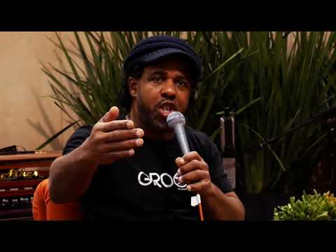 Victor Wooten: Music Theory is SIMPLE!