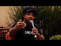 Victor Wooten Music Theory Is SIMPLE