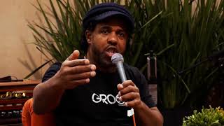 Victor Wooten: Music Theory is SIMPLE!