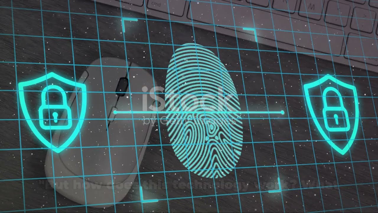 Accurate Biometrics-accurate identification and authentication