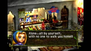 Fighting Over Me - Let's Play Chrono Cross Bonus Part 43