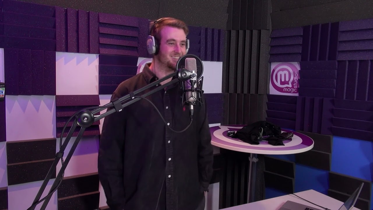 Bush Footy Legends S04E04 Simon Duckworth