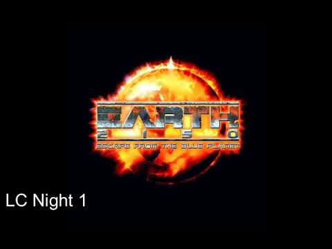 Earth 2150 - LC ost