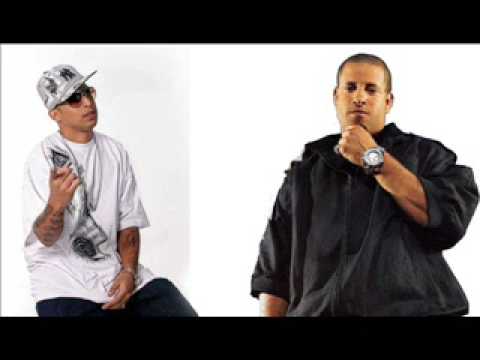 Sangre Nueva Ñengo Flow feat Julio Voltio