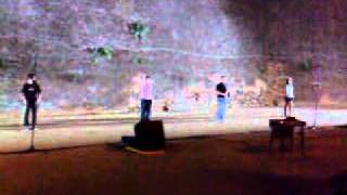 CRIPTOFONIA: ZAPRUDER (part 2of 3) santarcangelo09.mov