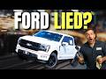 Ford Just KILLED The 5 0 V8 The 2026 F 150 5 Year Cost Secret