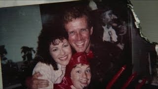 RoboCop - Home coming scene