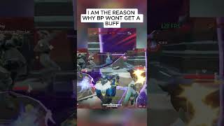 some call me the black blur, the others missed the call  #streams #funnystreammoments #marvelrivals