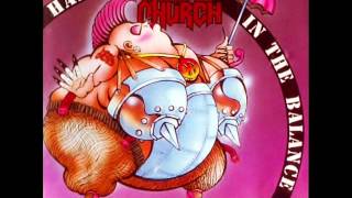 Metal Church - No Friend of Mine