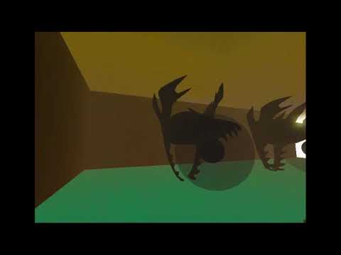 DustDust: Obsession Above Divinity