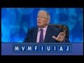 Countdown Worst Ever Letters Game