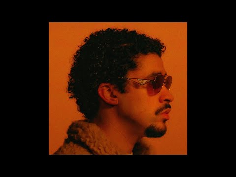 (FREE) BAD BUNNY x MORA x TAINY TYPE BEAT - "ANESTESIA"
