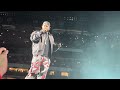 SZA Kendrick Lamar 30 For 30 Live 4K