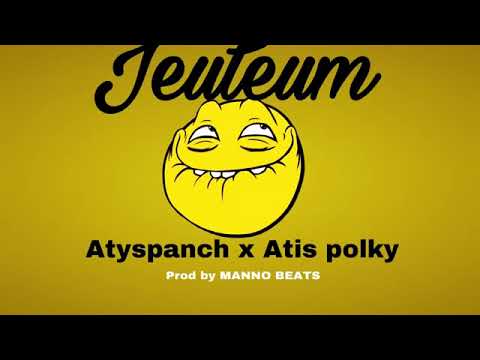 Atys Panch ft  Polky   Jeuteum By HIP HOP HAITIAN