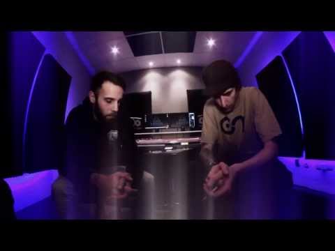 #15. Le Fond d'la Classe - Freestyle 360° (prod. by Grim Reaperz) [directed by OBP]