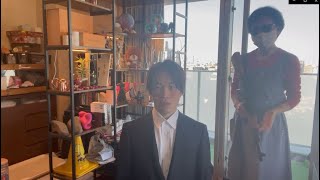 皆様に謝罪させて頂きます