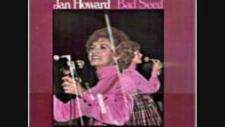 Jan Howard - Ribbon Of Darkness (Gordon Lightfoot cover - 1969)