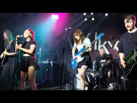 Thumbnail for Future Static, live in Budapest, A38, 17/09/2023 by Concert