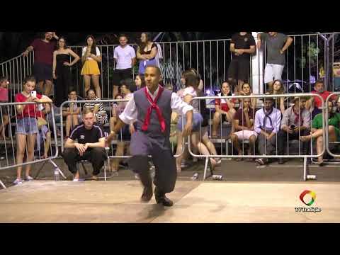 PAULO CESAR DA ROSA BRESOLIN X NICOLAS ENDRIGO DA ROSA AQUINO - CHULA - ENART 2022 - SÁBADO