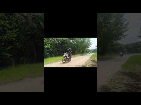 #militararte 🛣️ Ejército garantiza seguridad y movilidad en vías de Chiriguaná, Cesar