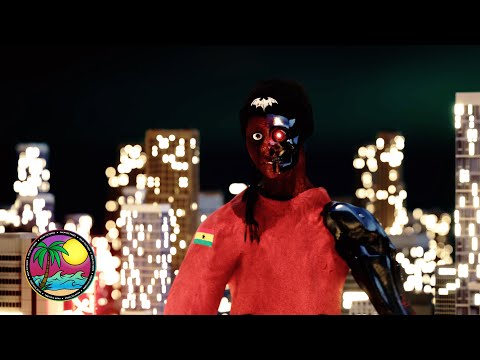 MADMANMAX - LemOn PepPer FrEsH (🎥 by @palmpictures_)