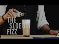 How to Make The Sloe Gin Fizz - Best Drink Recipes