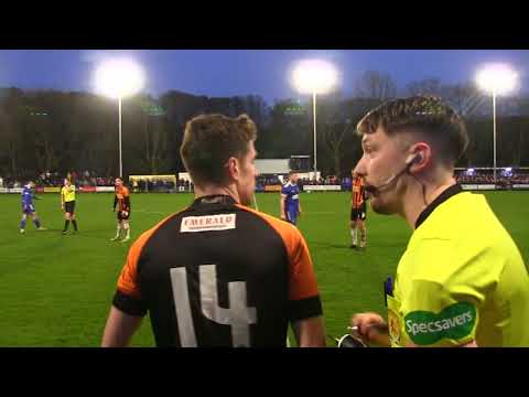 Darvel v Auchinleck Talbot