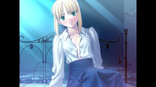 えちえちFateが俺らを待っている。。。。。。