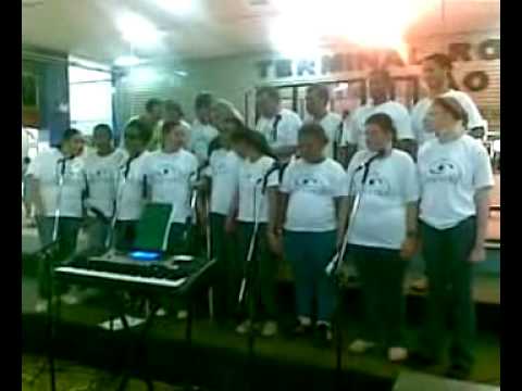 Coral_Adevirp_Ribeirão_Preto.avi