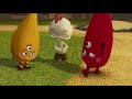 O Galinho Chicken Little 2005 Parte 29 Filme Completo E Dublado Em Português
