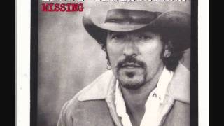Bruce Springsteen: Missing