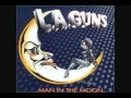 L.A. Guns - Scream (Studio Version)