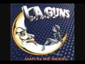 L.A. Guns - Scream (Studio Version) 