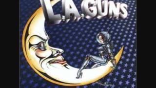 L.A. Guns - Scream (Studio Version)
