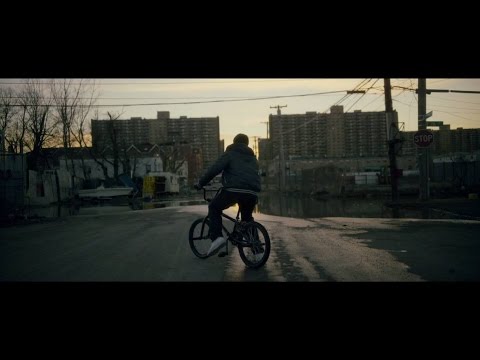 JUTAUN - Who Am I (Official Music Video)