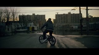 JUTAUN - Who Am I (Official Music Video)