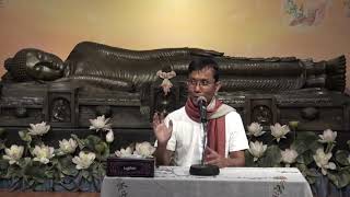 464-ปฏิบัติธรรม อิ่มบุญ อุ่นธรรม นำสุข 19-21 มิ.ย.63 (08).สรุปคอร์สอิ่มบุญ อุ่นธรรม นำสุข