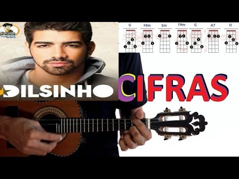Gestos De Vingança - Marconi Branco
