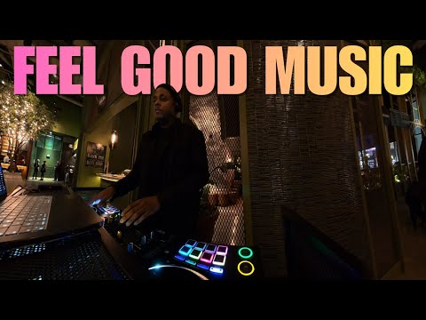 Feel Good Music Mix | Old School R&B & Funk | ep. 62 | Janet Jackson, Maxwell, George Michael