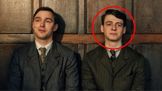 They mocked the orphan, but he answered with a masterpiece