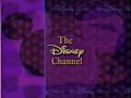 The Disney Channel Id 1997