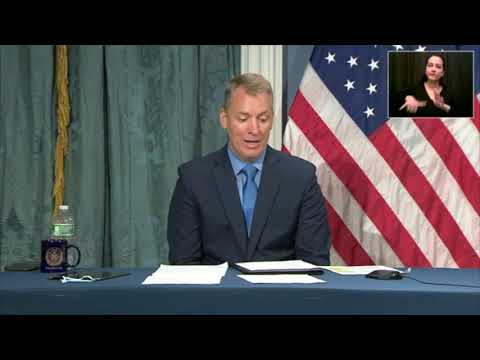 NYPD Crime Statistics